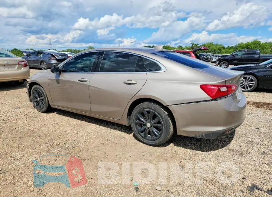 1G1ZD5ST2RF207301 Photo# 2