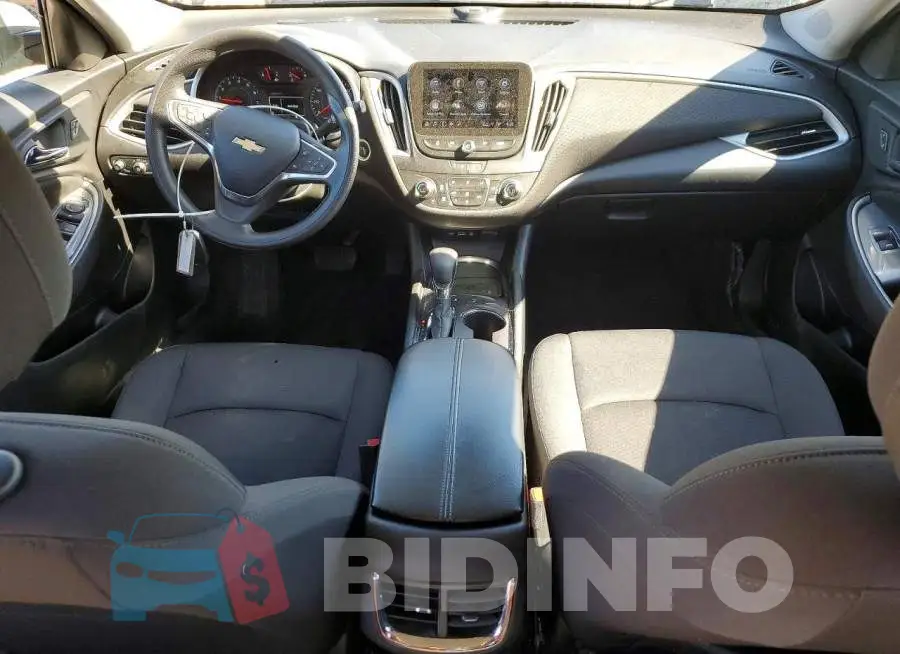1G1ZD5ST3PF160776 Photo# 8