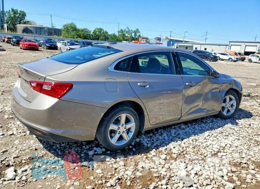 1G1ZD5ST3PF160776 Photo# 3
