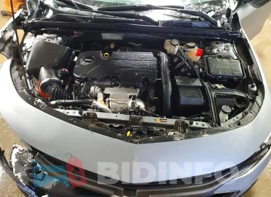 1G1ZD5ST3SF123753 Photo# 11