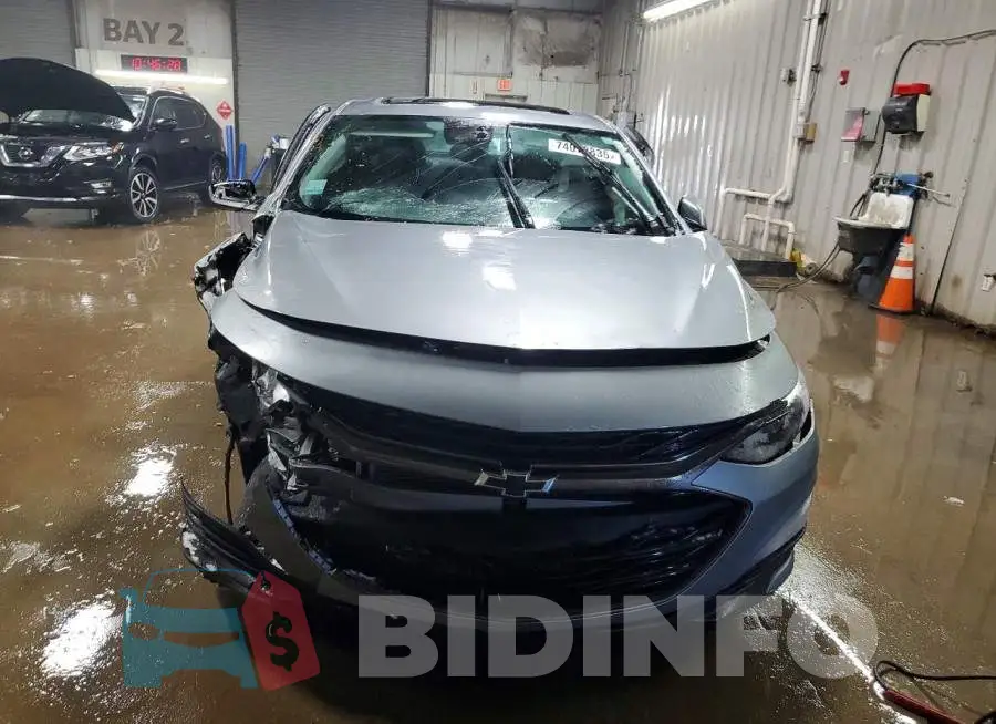 1G1ZD5ST3SF123753 Photo# 5