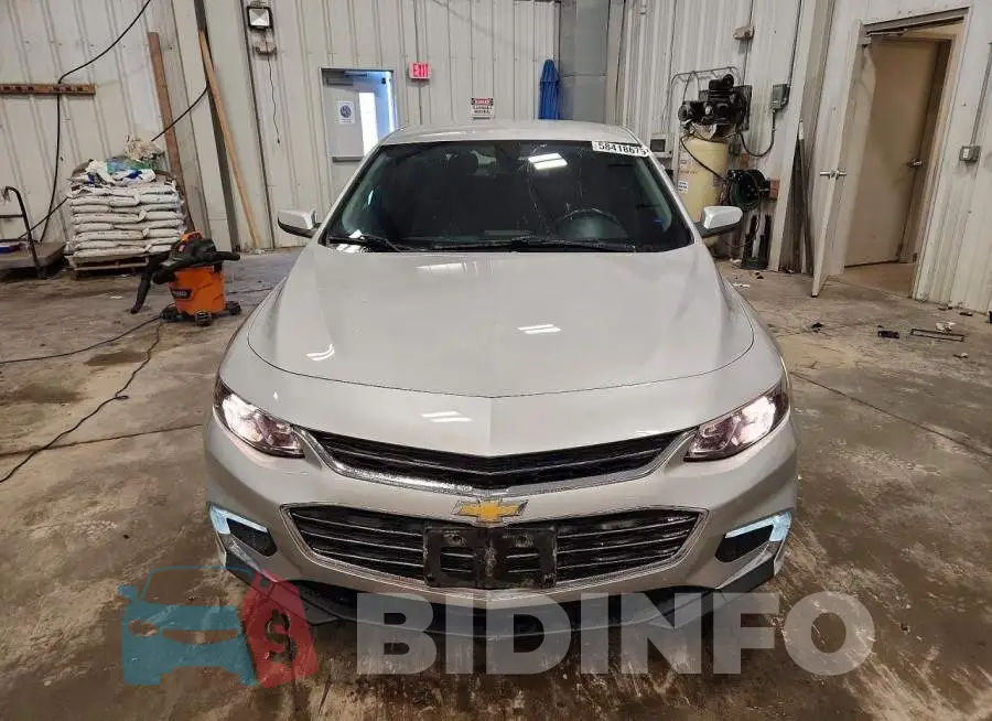 1G1ZD5ST4JF286801 Photo# 5