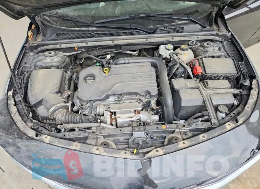 1G1ZD5ST5RF207504 Photo# 11