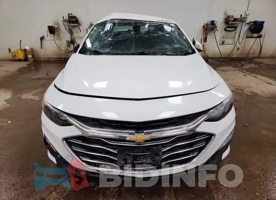 1G1ZD5ST6KF191061 Photo# 5