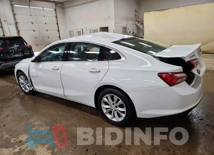 1G1ZD5ST6KF191061 Photo# 2