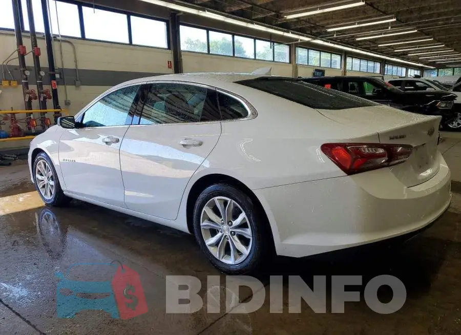 1G1ZD5ST6NF132984 Photo# 2