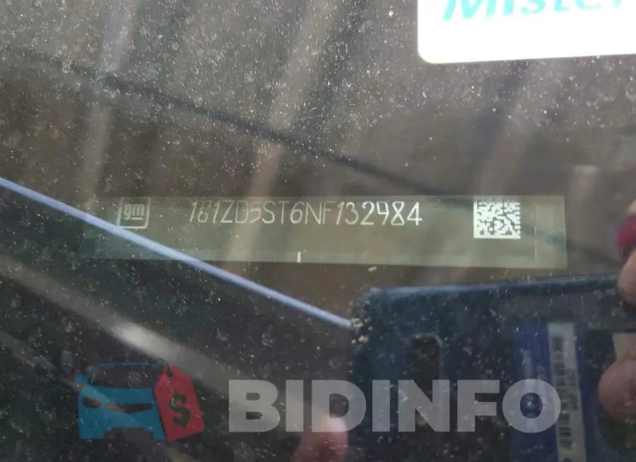 1G1ZD5ST6NF132984 Photo# 12