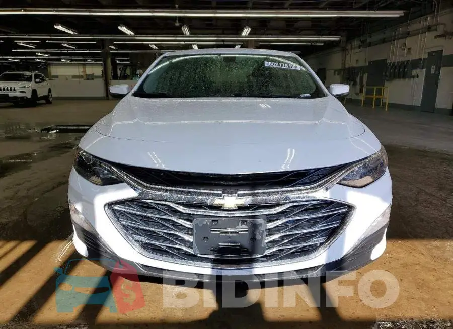 1G1ZD5ST6NF132984 Photo# 5