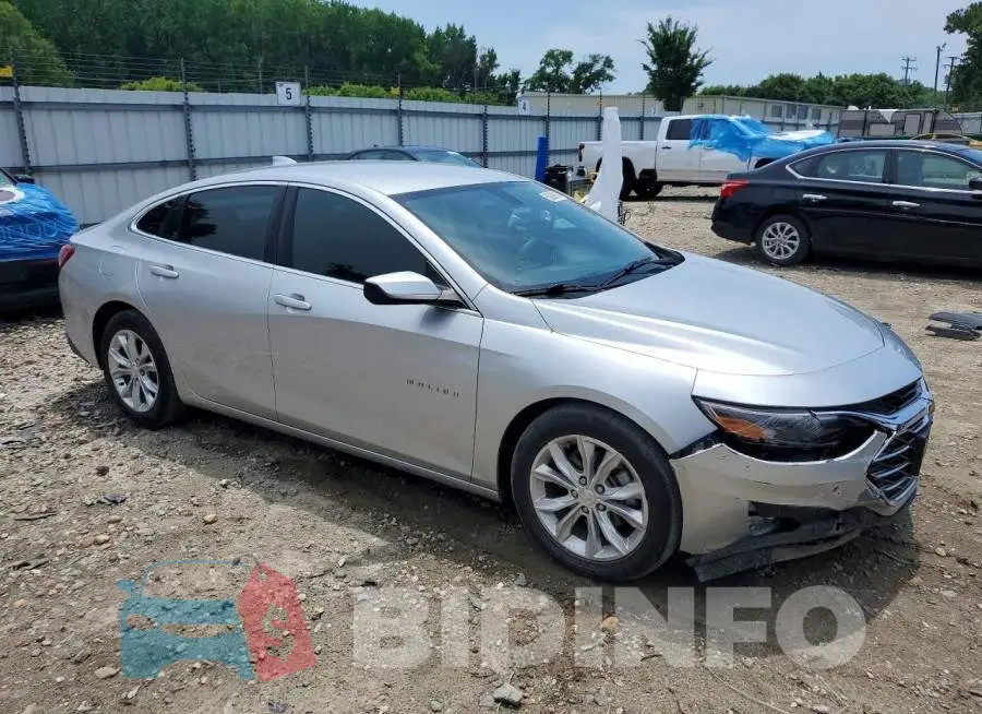 1G1ZD5ST7LF047679 Photo# 4