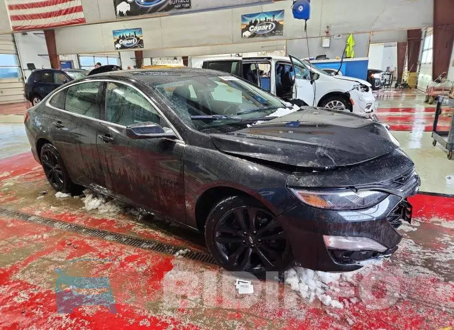 1G1ZD5ST7RF177535 Photo# 4