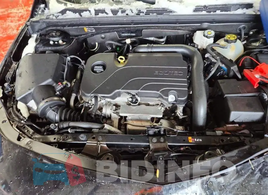 1G1ZD5ST7RF177535 Photo# 11