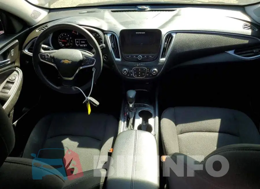 1G1ZD5ST7RF209254 Photo# 8