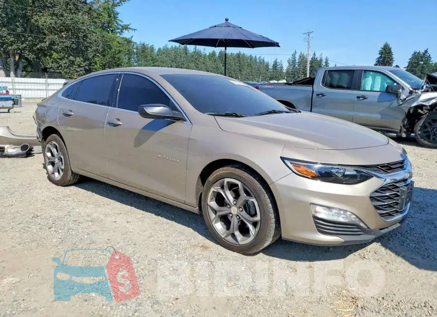 1G1ZD5ST7RF209254 Photo# 4