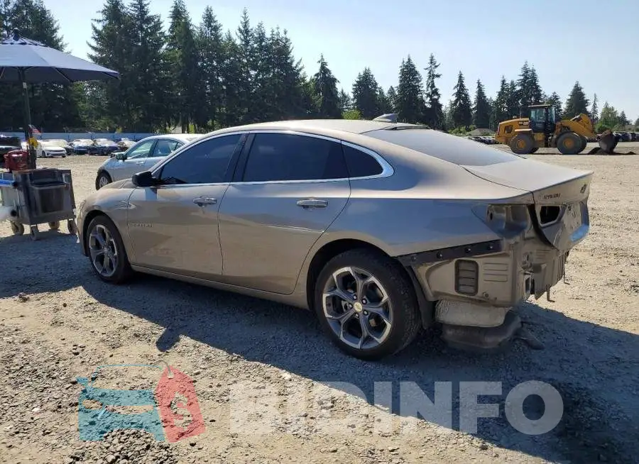 1G1ZD5ST7RF209254 Photo# 2