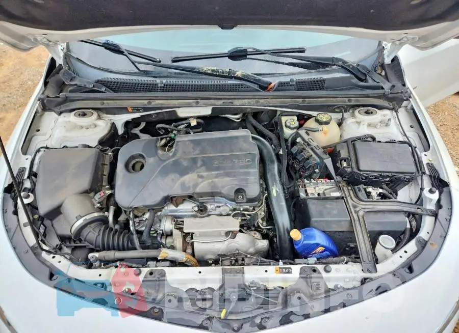 1G1ZD5ST8LF041101 Photo# 11