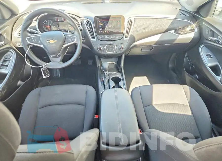 1G1ZD5ST8RF222983 Photo# 8