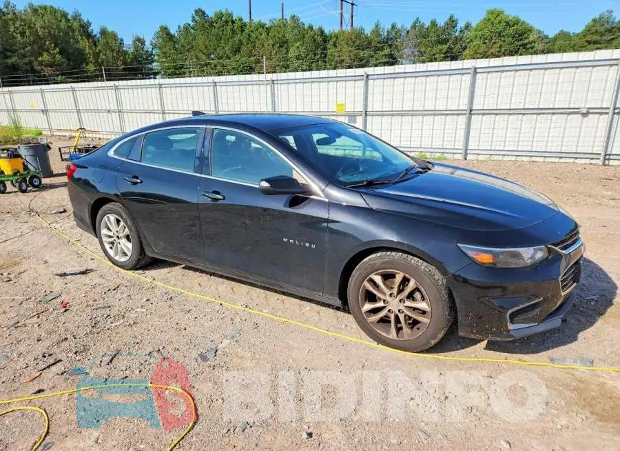 1G1ZD5ST9JF235939 Photo# 4
