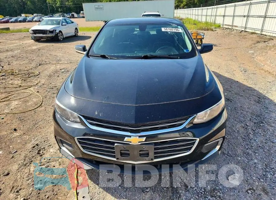 1G1ZD5ST9JF235939 Photo# 5
