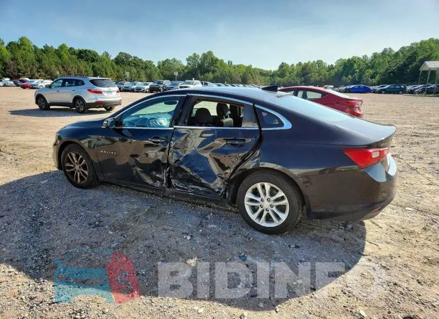1G1ZD5ST9JF235939 Photo# 2
