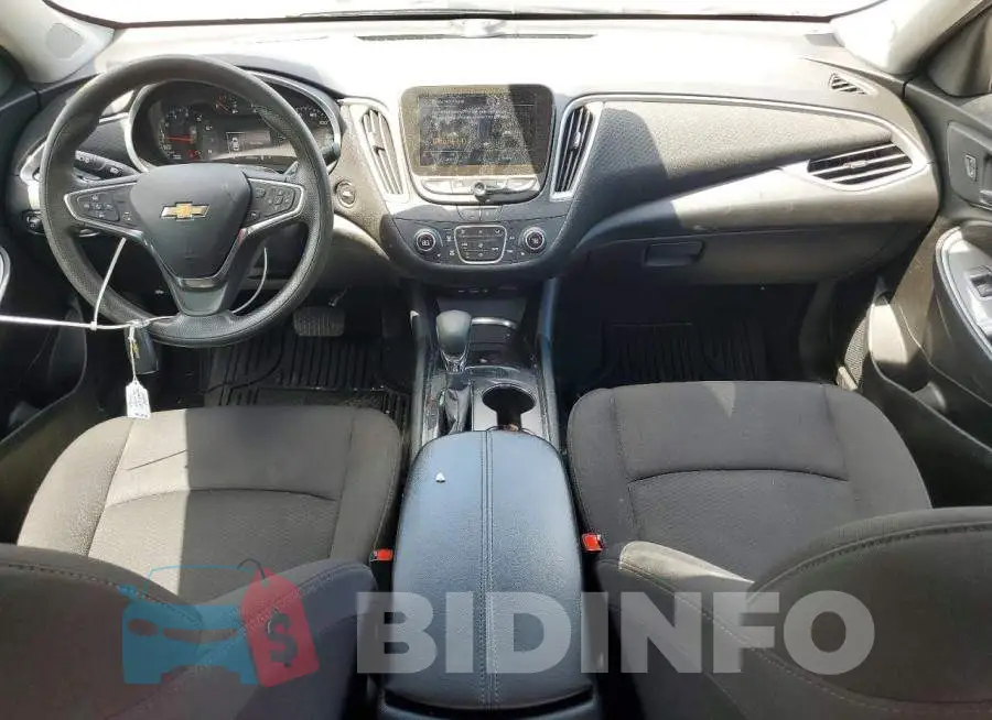 1G1ZD5ST9RF204590 Photo# 8