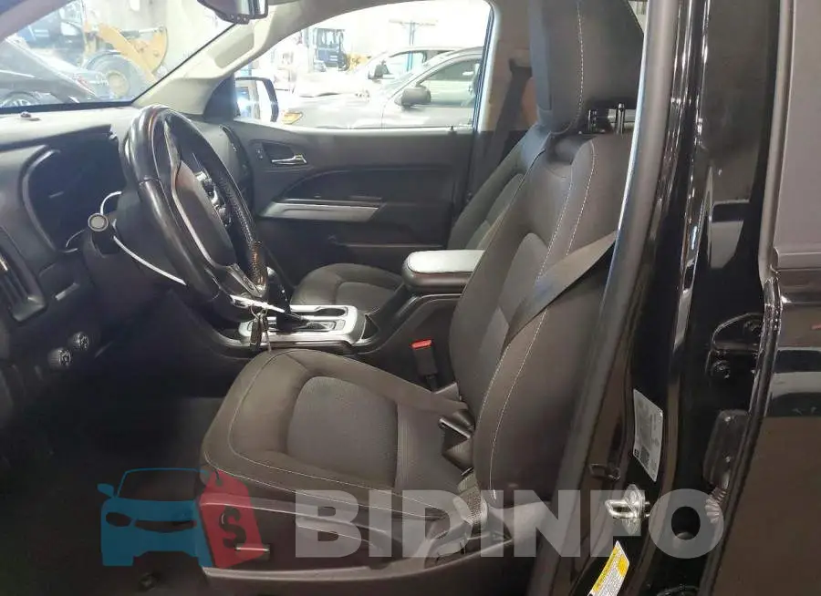 1GCGTCEN5M1274824 Photo# 7
