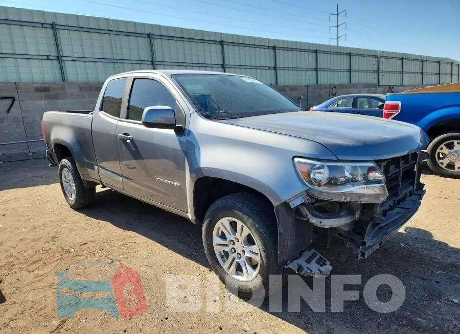 1GCHSCEA7M1276398 Photo# 4