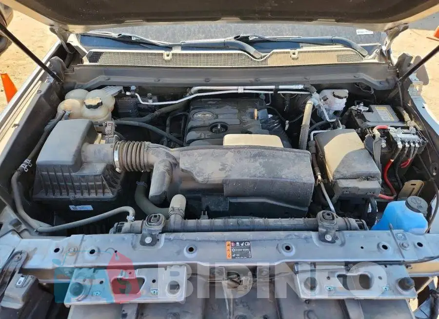 1GCHSCEA7M1276398 Photo# 11