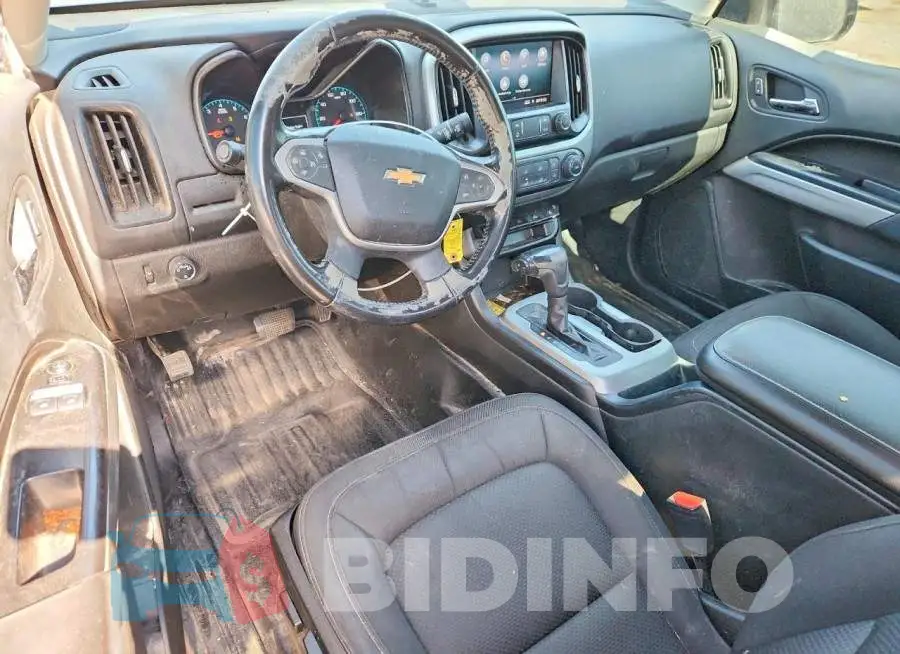 1GCHSCEA7M1276398 Photo# 8
