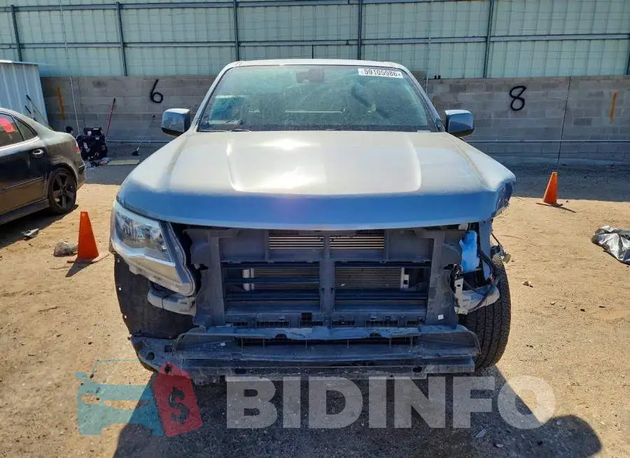1GCHSCEA7M1276398 Photo# 5