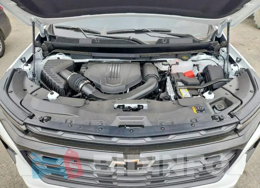 1GNERGKS5TJ326532 Photo# 11