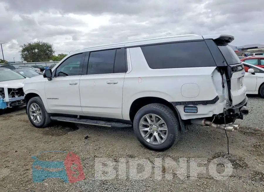 1GNS5FRD5SR388125 Photo# 2