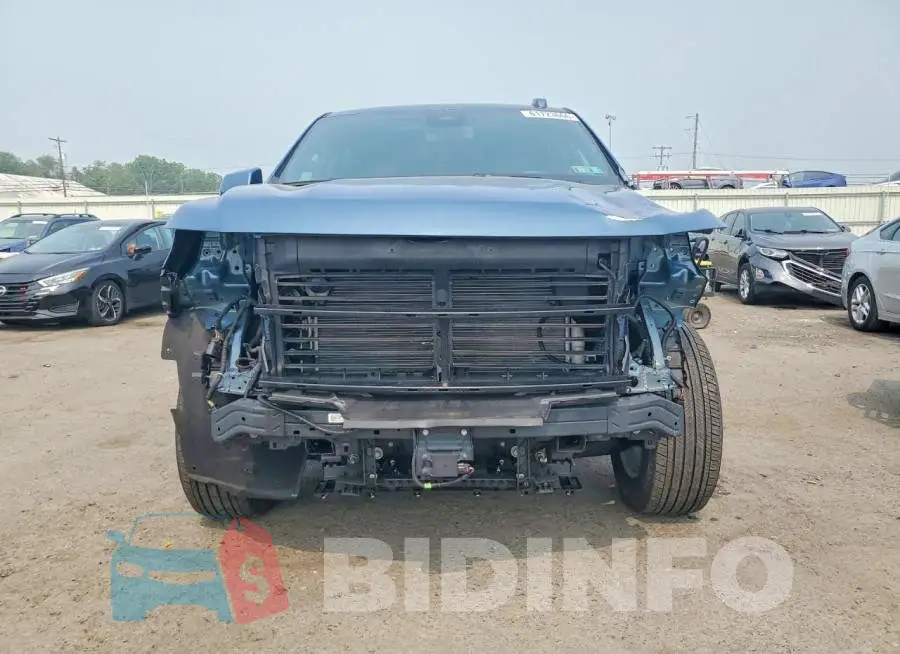 1GNS6CRD8SR299189 Photo# 5
