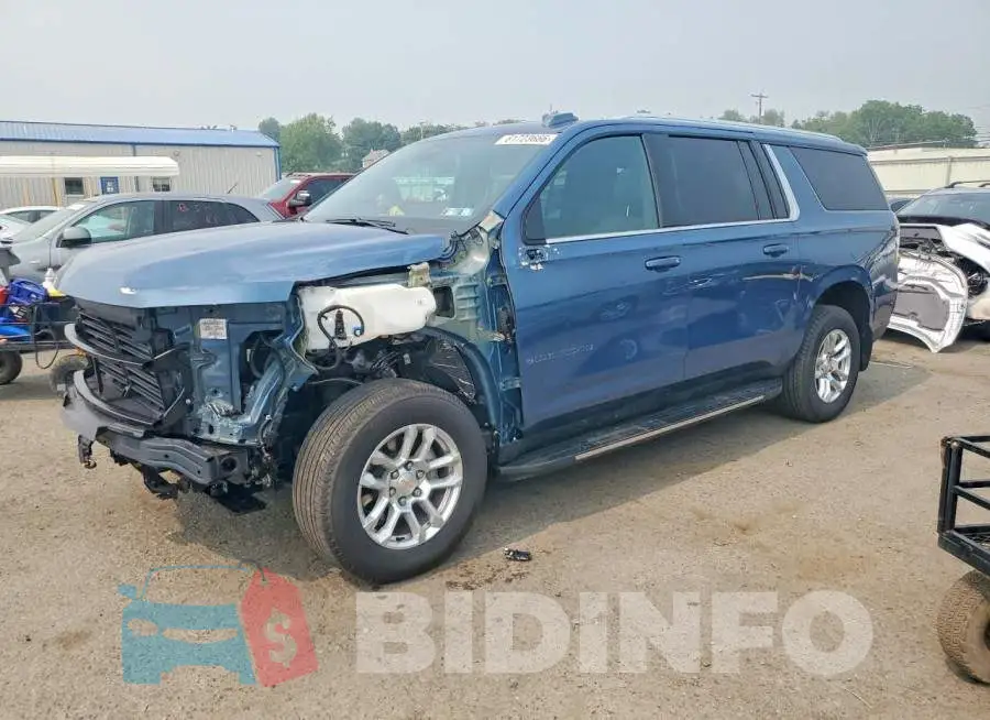 1GNS6CRD8SR299189 Photo# 1