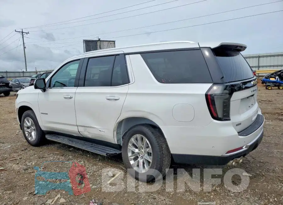 1GNS6SRD8SR106226 Photo# 2
