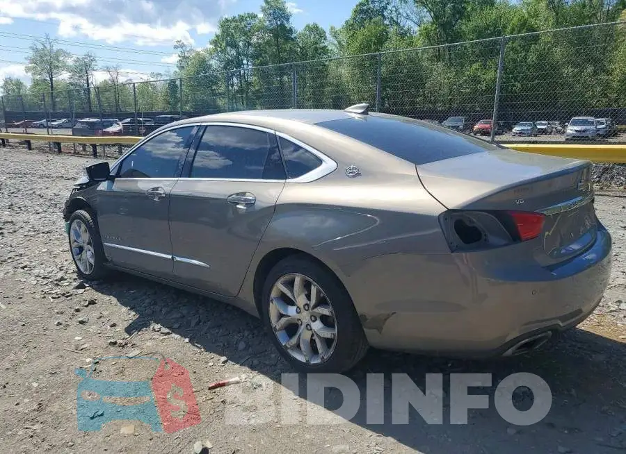 2G1105S34K9157783 Photo# 2