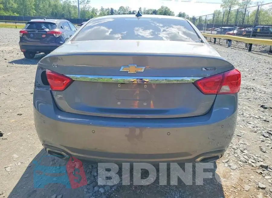2G1105S34K9157783 Photo# 6
