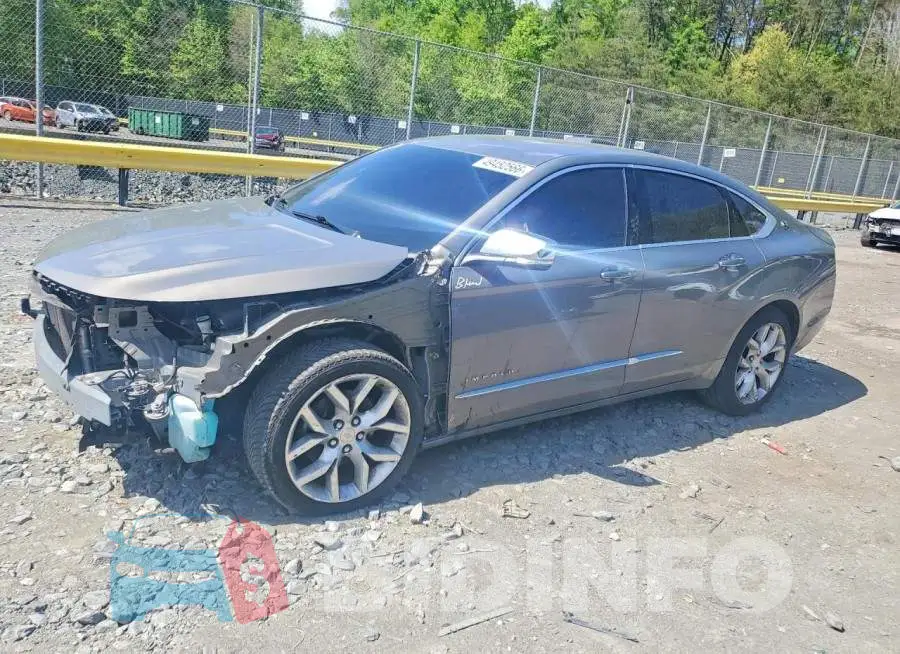 2G1105S34K9157783 Photo# 1