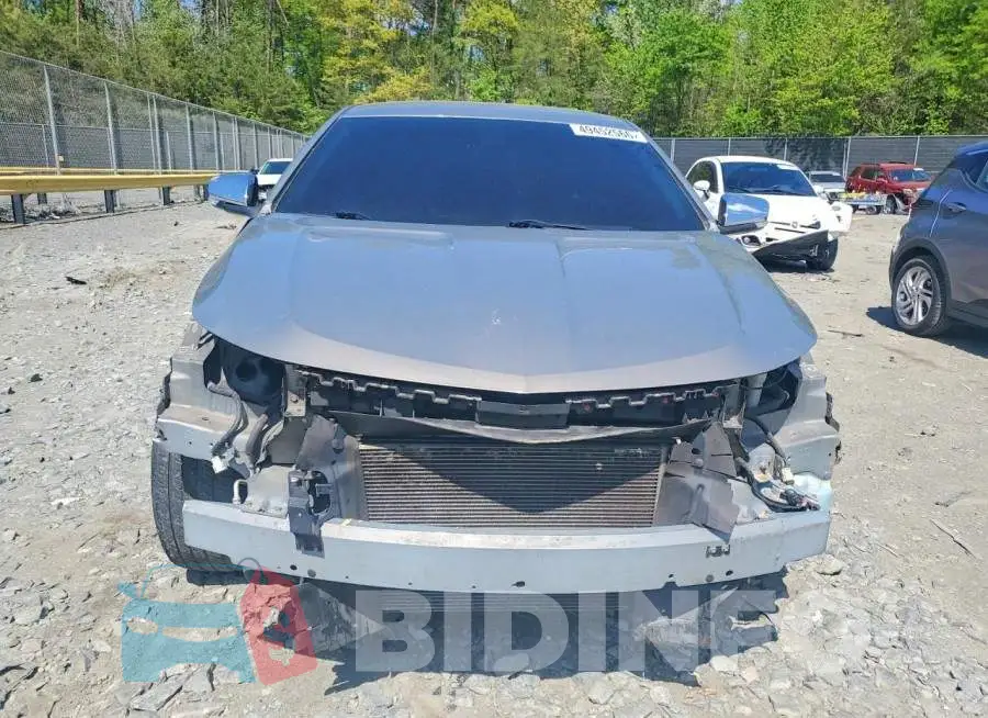2G1105S34K9157783 Photo# 5