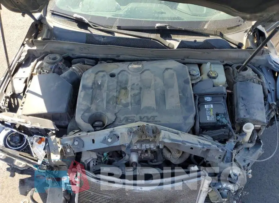 2G11Z5S39K9115583 Photo# 11