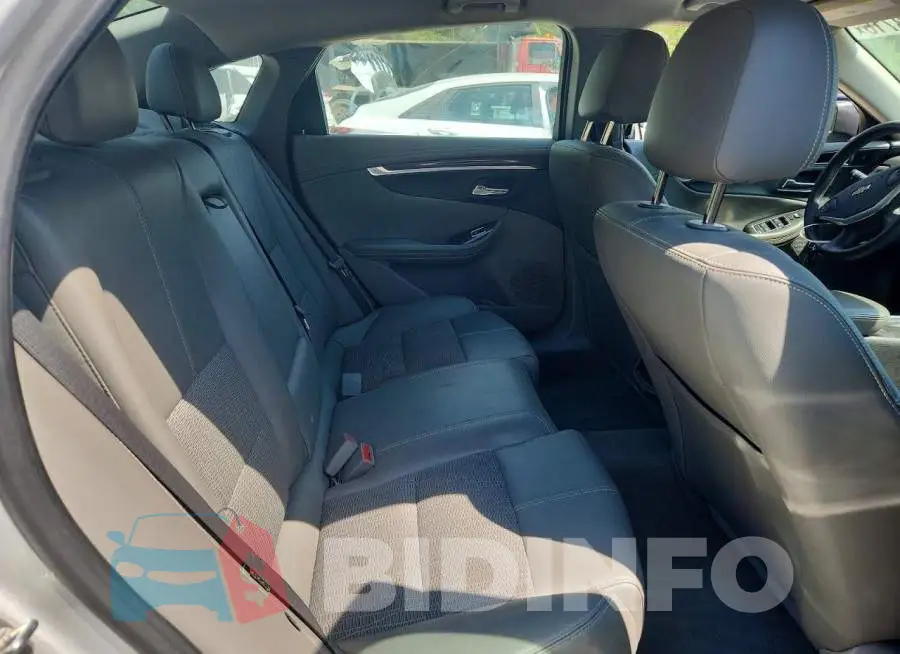 2G11Z5S3XJ9108379 Photo# 10