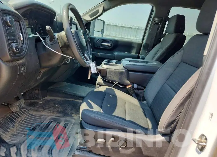 2GC1YLE77R1212402 Photo# 7