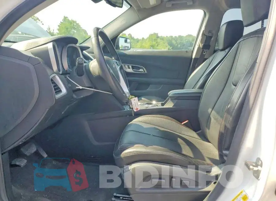 2GNALCEK6H6141768 Photo# 7