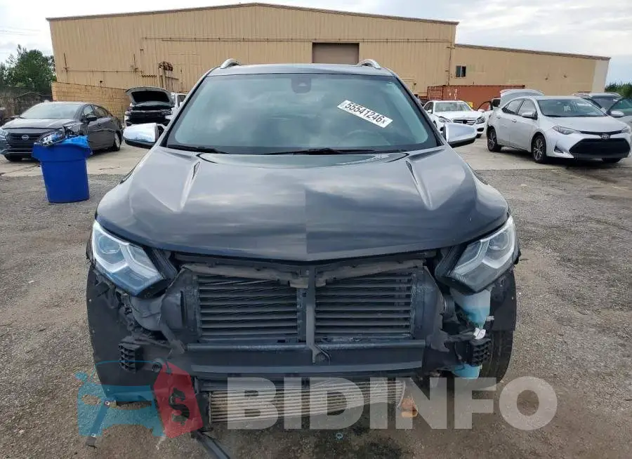 2GNAXMEV9J6278004 Photo# 5
