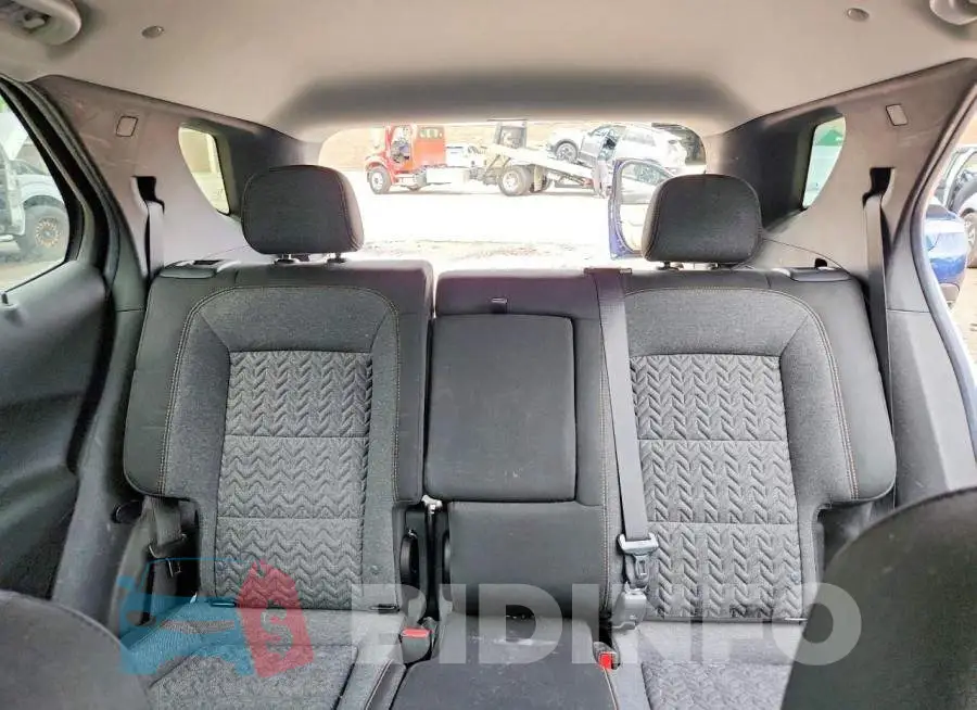2GNAXTEV2N6125898 Photo# 10