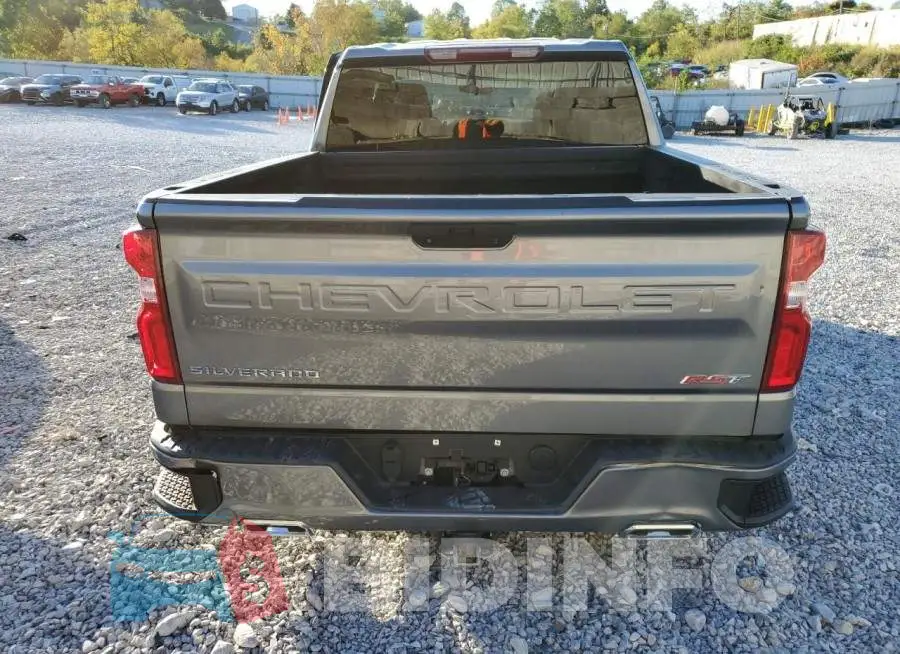3GCUYEET8MG258116 Photo# 6
