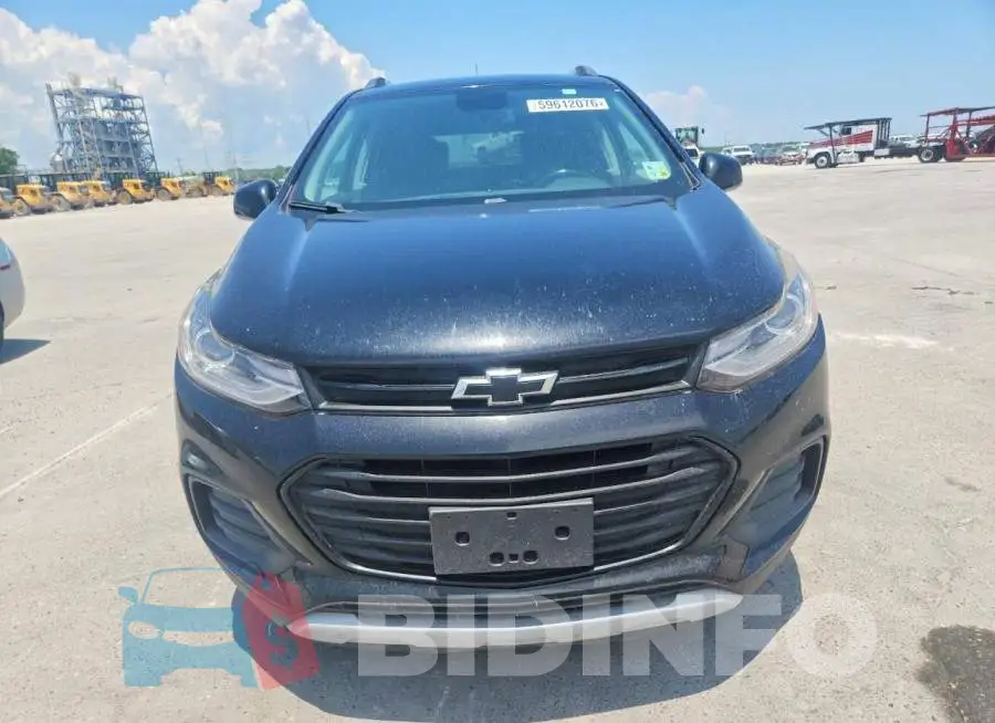 3GNCJLSB7KL208190 Photo# 5
