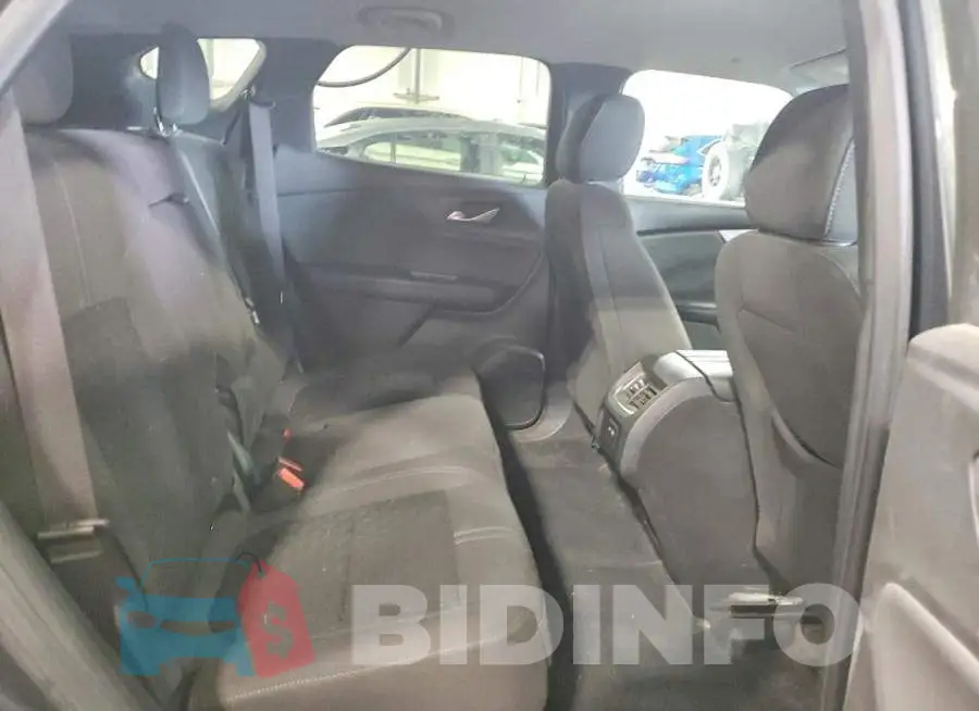 3GNKBHRS8LS625028 Photo# 10