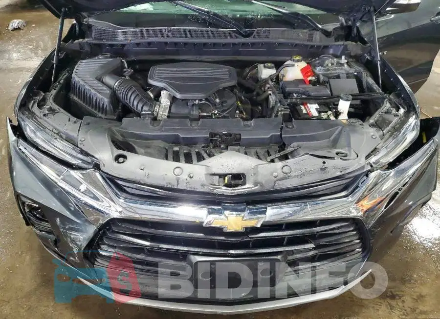 3GNKBHRS8LS625028 Photo# 11