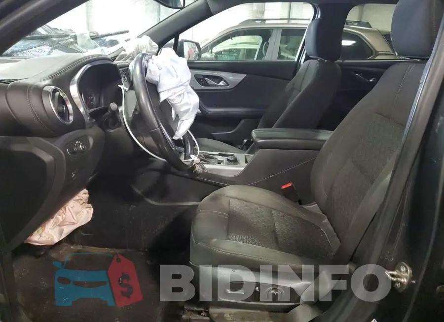 3GNKBHRS8LS625028 Photo# 7
