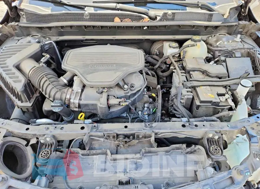 3GNKBKRS7MS557481 Photo# 12